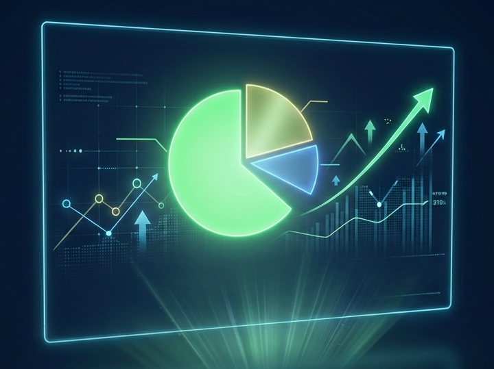 Mon portefeuille ETF PEA : que faire avec 10 000€ en 2026 ?