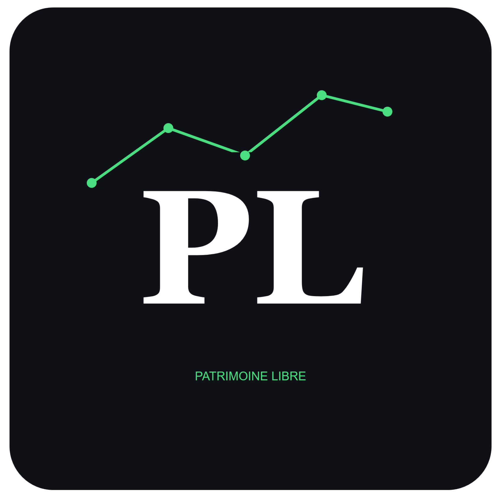Patrimoine Libre — Finance & Investissement